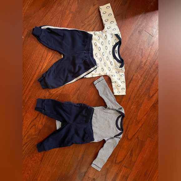 baby boy bundle - Picture 2 of 5